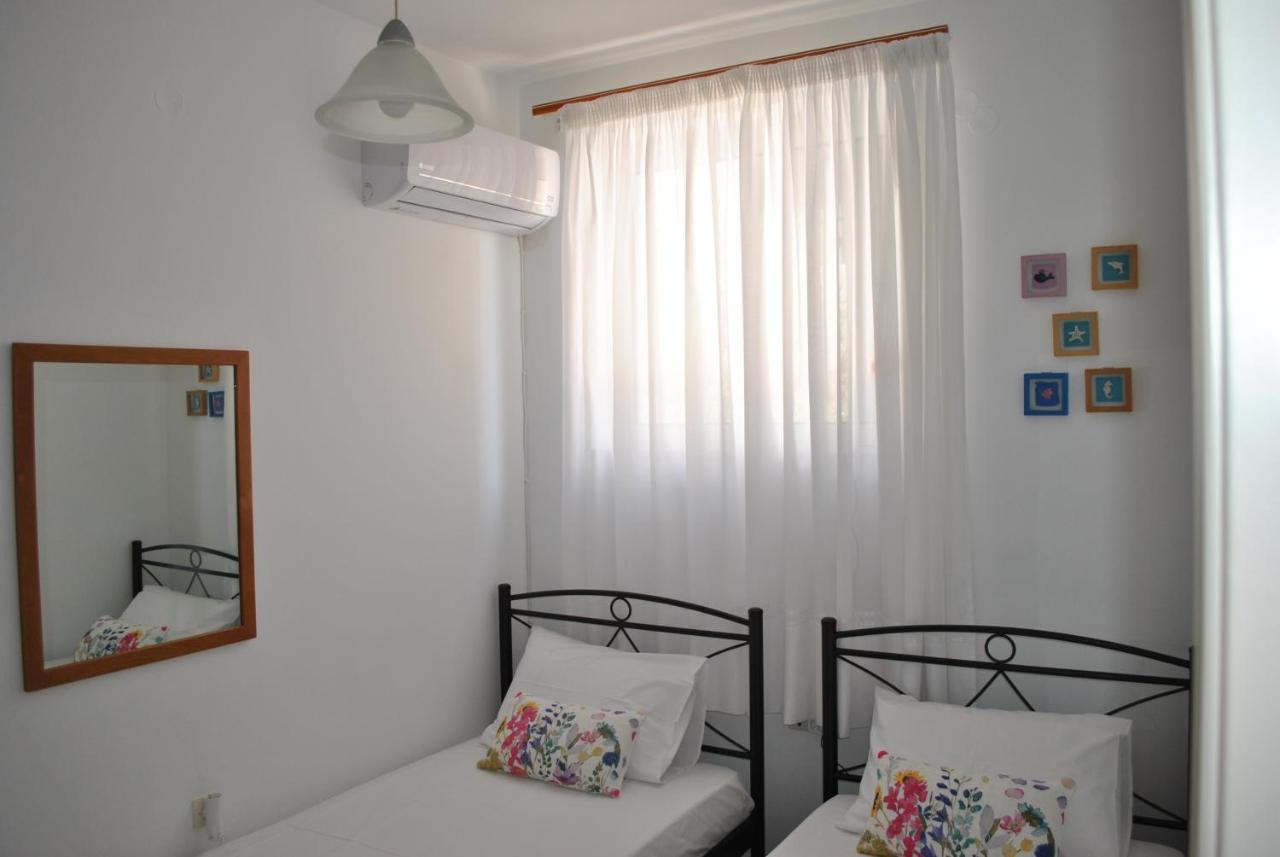 Ideal Home Near The Beach Gythio Exterior photo