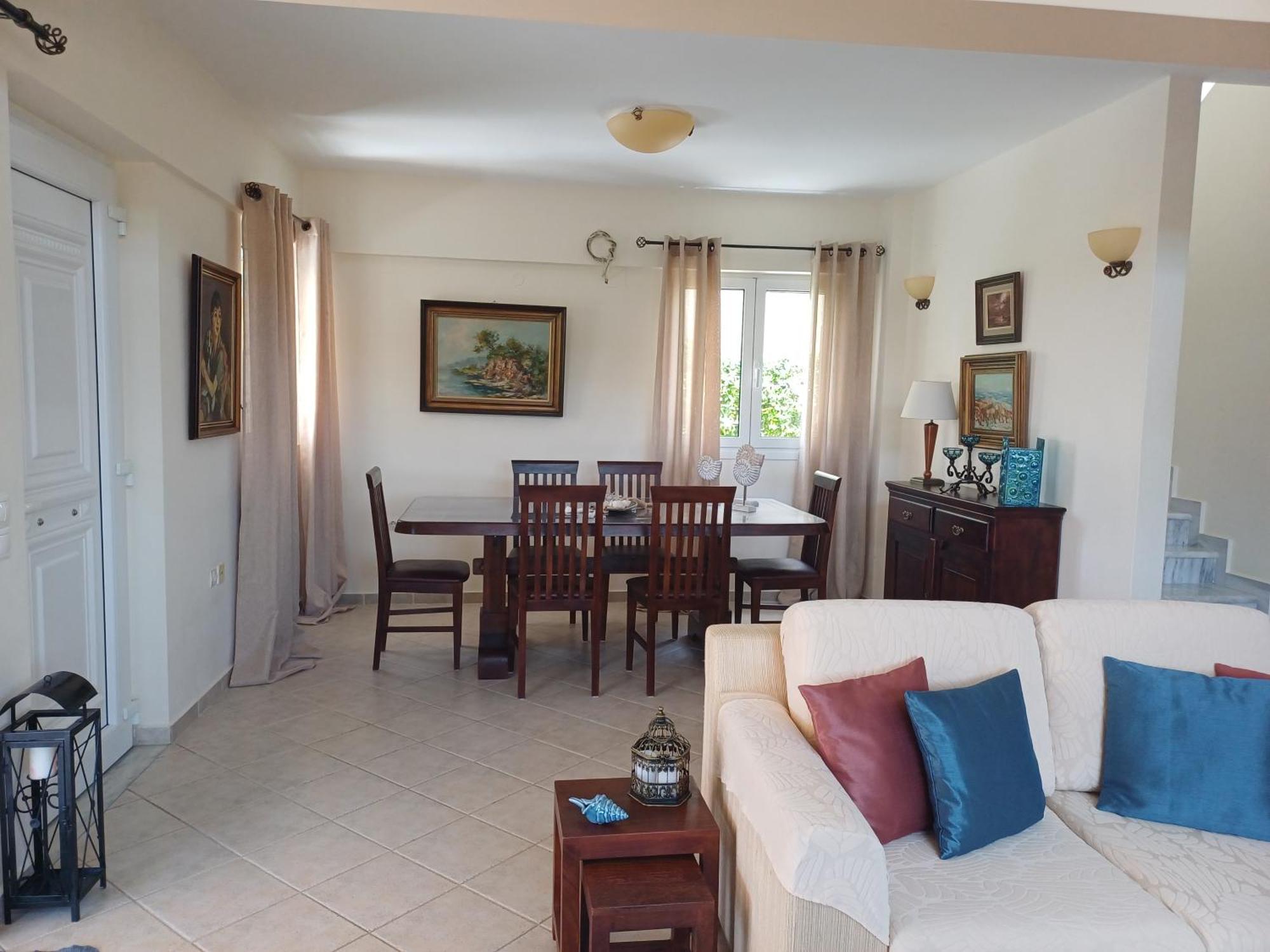 Ideal Home Near The Beach Gythio Exterior photo