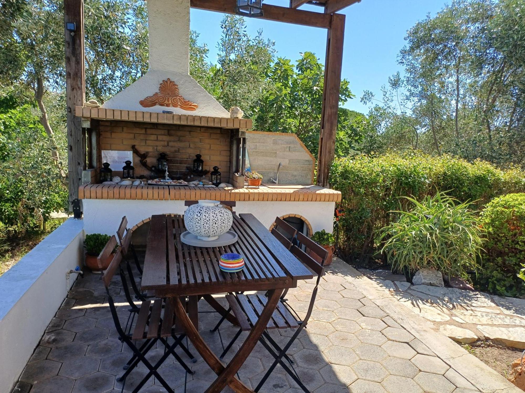 Ideal Home Near The Beach Gythio Exterior photo